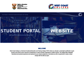 westcoastcollege.co.za