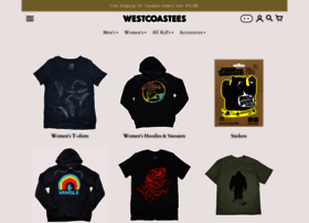 westcoastees.com