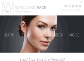 westcoastface.com