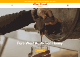 westcoasthoney.com.au