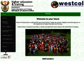 westcol.co.za