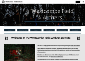 westcombefieldarchers.co.uk