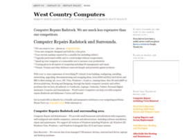 westcountrycomputers.com