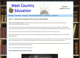 westcountryeducation.co.uk