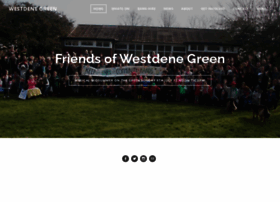 westdenegreen.org.uk