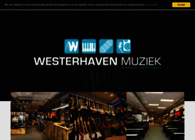 westerhaven.nl