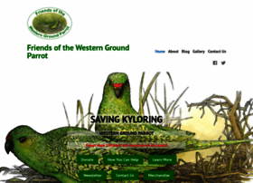 western-ground-parrot.org.au