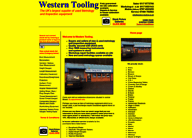 western-tooling.co.uk
