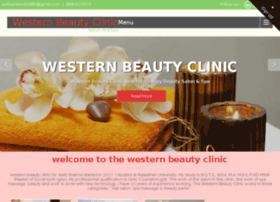 westernbeautyclinic.com