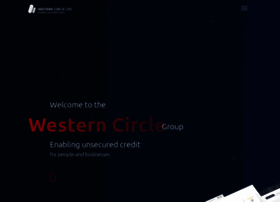 westerncircle.co.uk