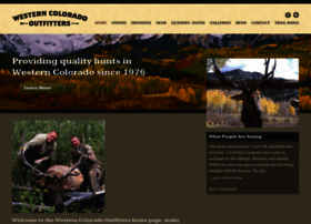 westerncoloradooutfitters.com