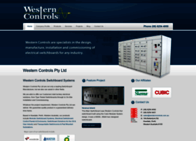 westerncontrols.com.au