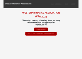 westernfinance.org