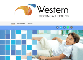westernheatingcooling.com.au
