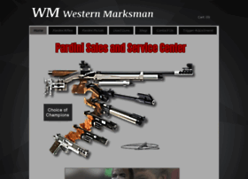 westernmarksman.com