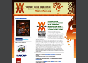 westernmusic.org