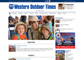 westernoutdoortimes.com