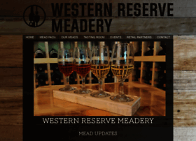 westernreservemeadery.com
