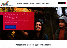 westernsydneyparklands.com.au