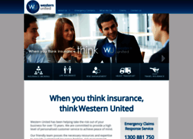 westernunited.com.au