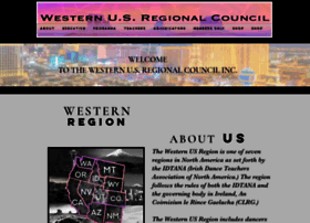 westernusregion.com