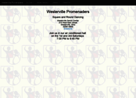 westerville-promenaders.org