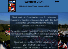 westfest.org