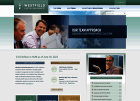 westfieldcapital.com