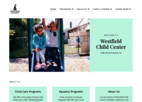 westfieldchildcenter.org