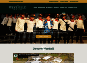 westfieldschool.org