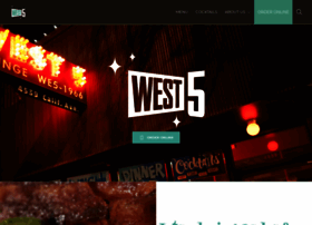 westfive.com