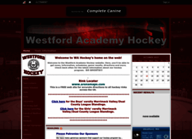 westfordacademyhockey.com