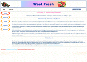 westfresh.com.au