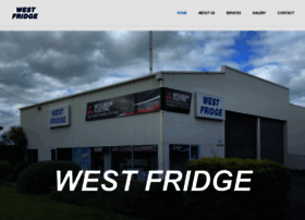 westfridge.com.au