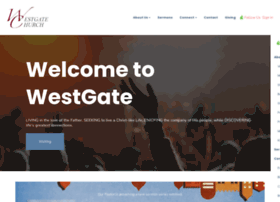 westgatechurch.net