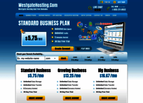 westgatehosting.com