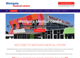 westgatemedical.com.au