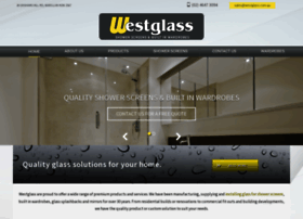 westglass.com.au