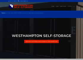 westhampton-storage.com