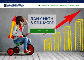westhillsweb.com