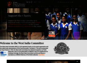 westindiacommittee.org