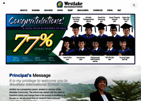 westlakeschool.edu.my