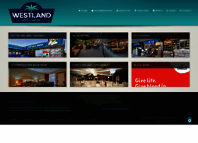 westlandhotel.com.au