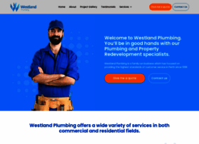 westlandprojects.com.au