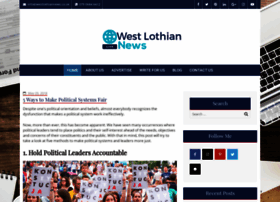 westlothiannews.co.uk