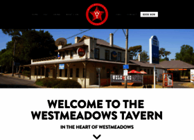 westmeadowstavern.com.au