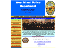 westmiamipolice.org
