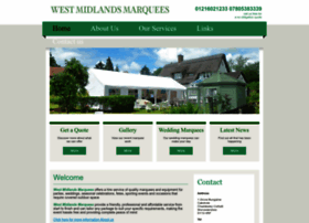 westmidlandsmarquees.co.uk