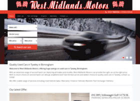 westmidlandsmotors.co.uk