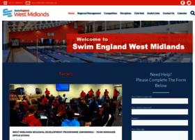 westmidlandswimming.org.uk